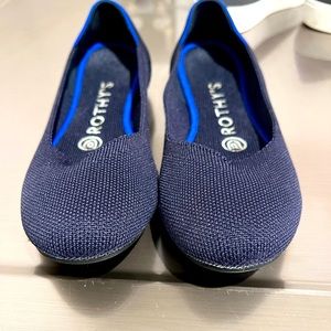 Rothy’s Flats size 5.5